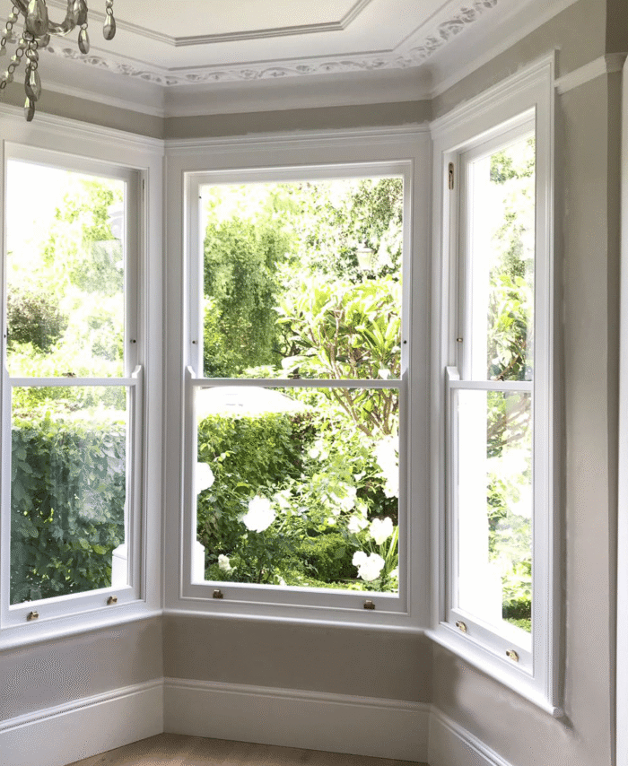 Sash Windows