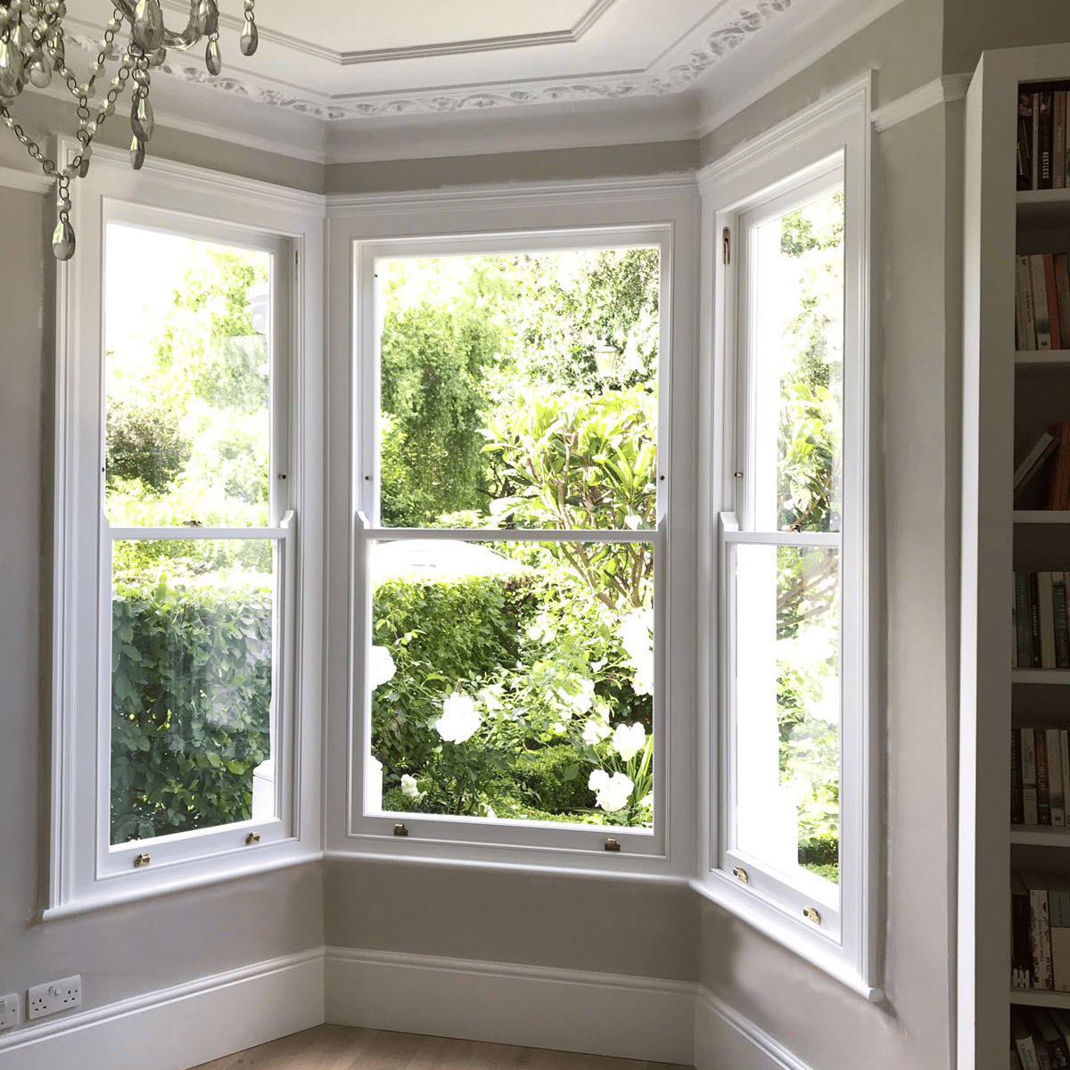 Sash Windows