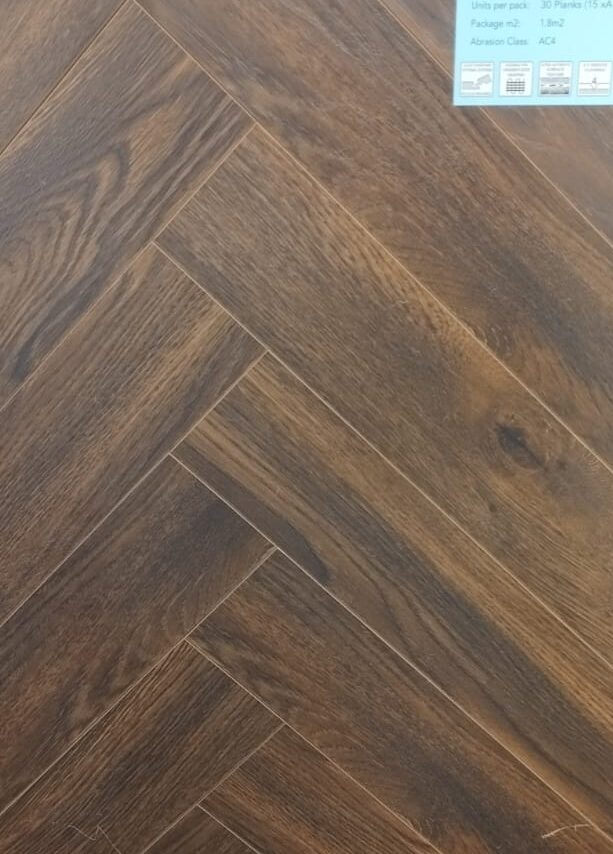 Herringbone