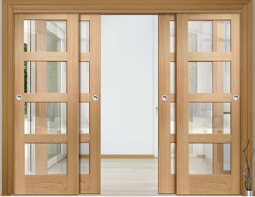 Sliding Doors